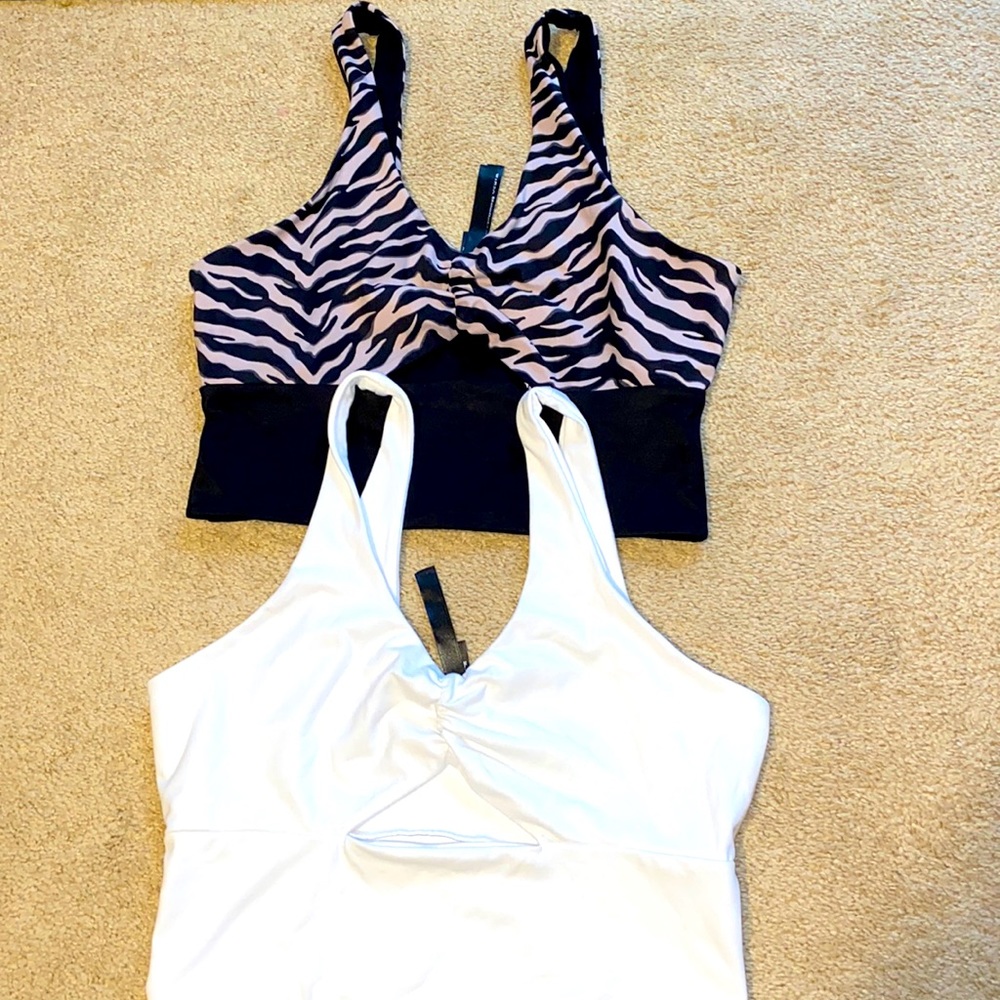 Victoria’s Secret Sport Keyhole Sports Bras